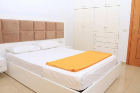 Luxurious Apartments in Saranda